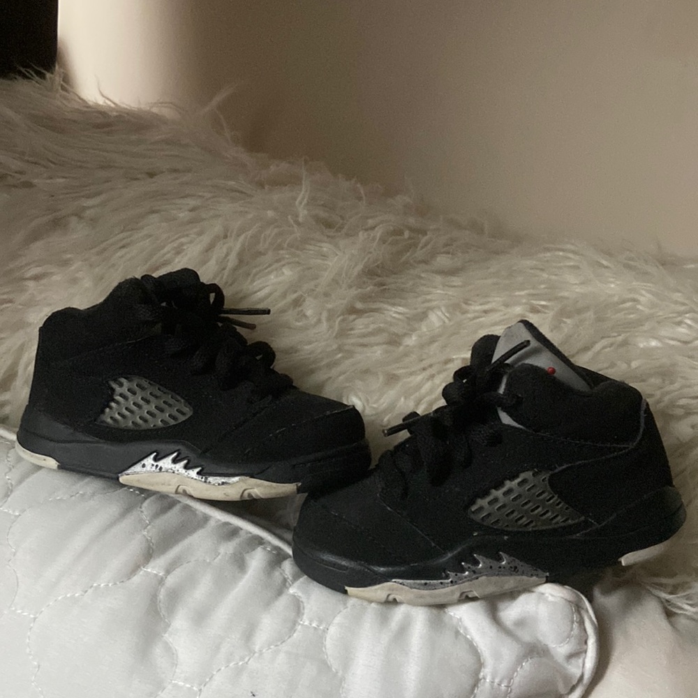 Jordan toddlers